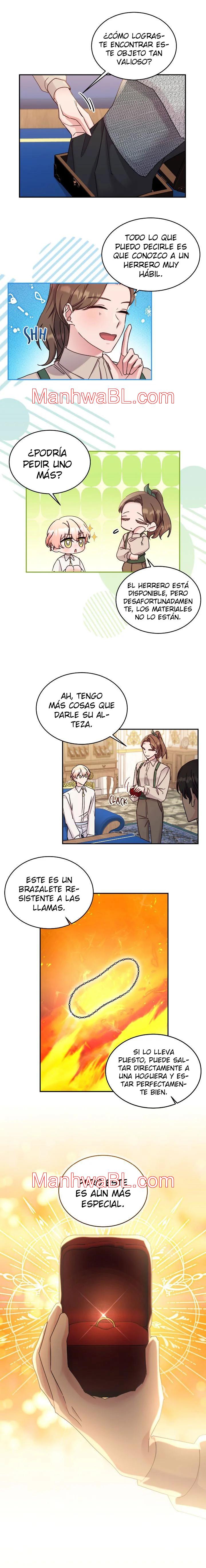 Cariño, Cariño, Cariño - Capítulo 39.00 manhwa