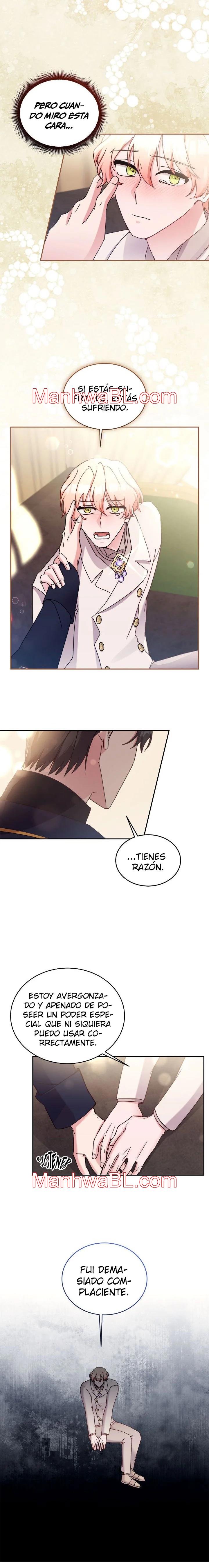 Cariño, Cariño, Cariño - Capítulo 45.00 manhwa