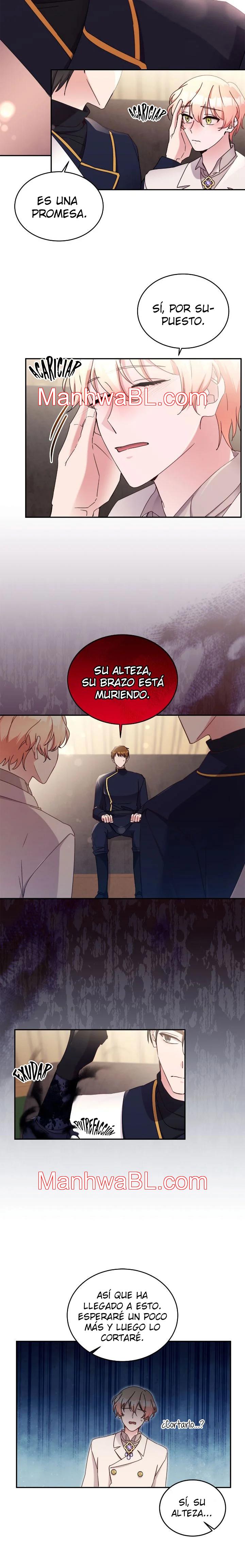 Cariño, Cariño, Cariño - Capítulo 45.00 manhwa