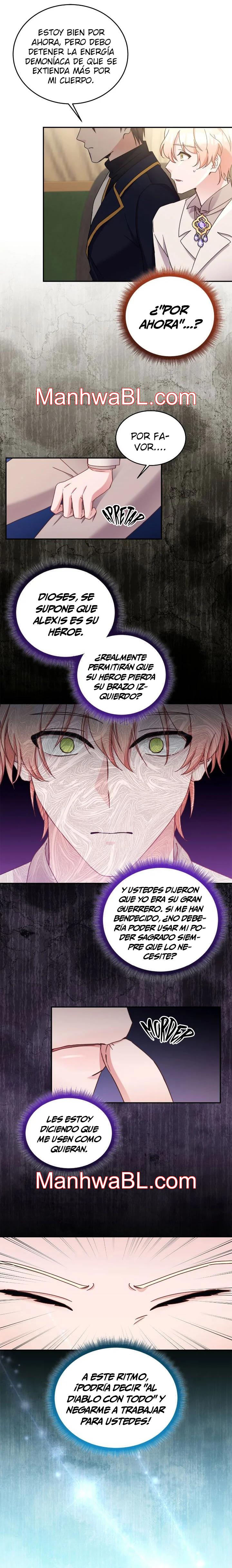 Cariño, Cariño, Cariño - Capítulo 45.00 manhwa