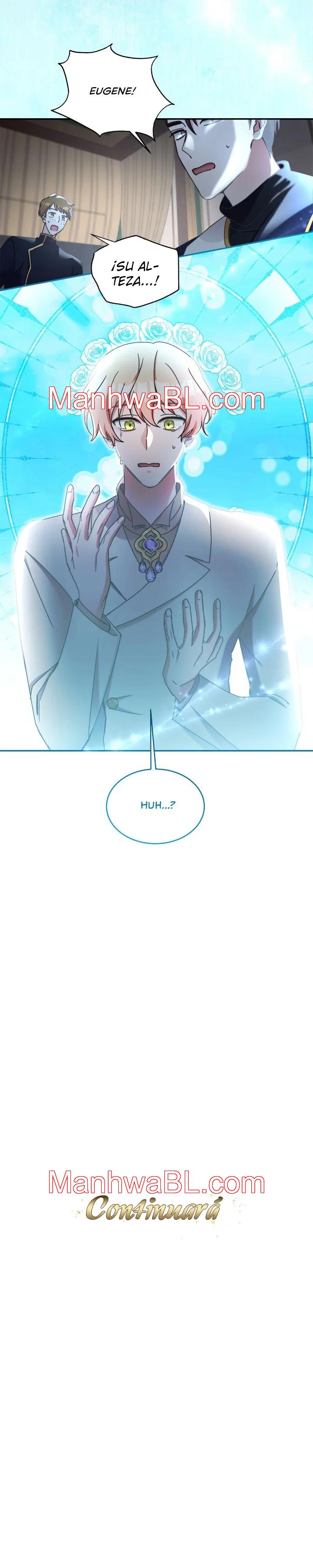 Cariño, Cariño, Cariño - Capítulo 45.00 manhwa