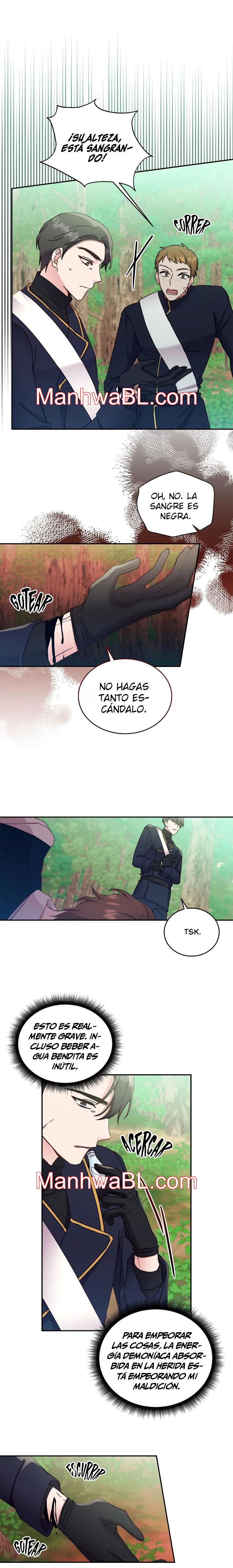 Cariño, Cariño, Cariño - Capítulo 45.00 manhwa