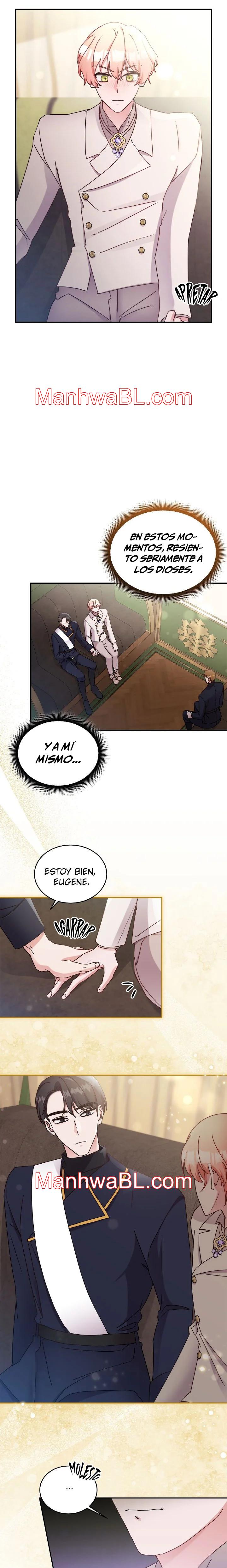 Cariño, Cariño, Cariño - Capítulo 45.00 manhwa