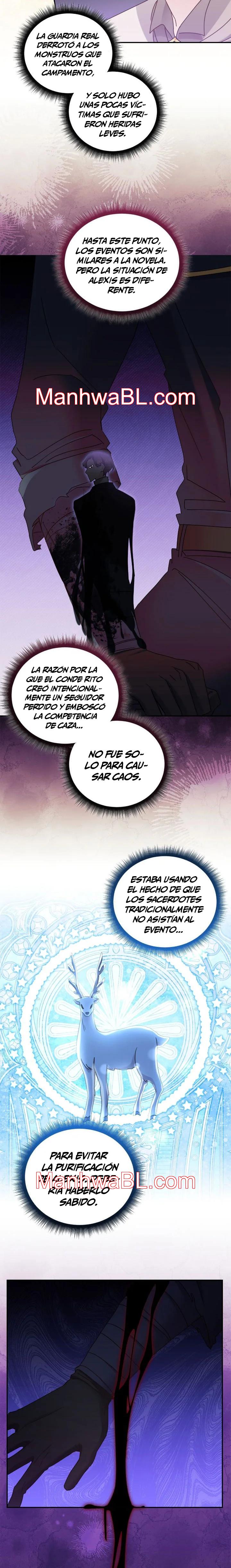 Cariño, Cariño, Cariño - Capítulo 45.00 manhwa