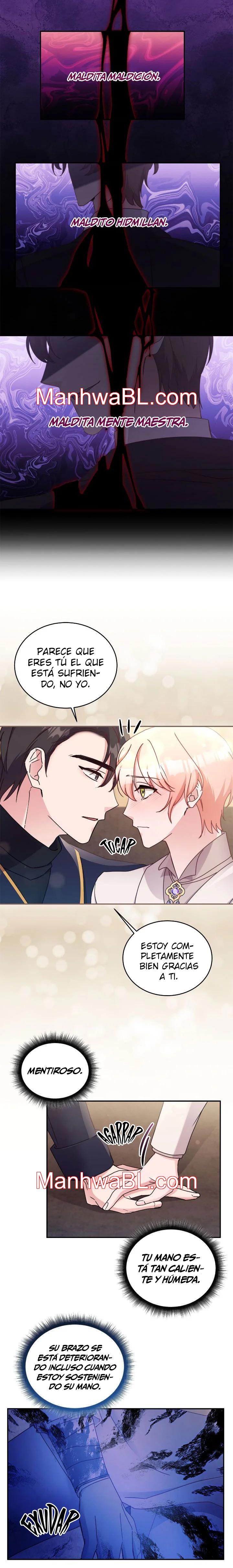 Cariño, Cariño, Cariño - Capítulo 45.00 manhwa