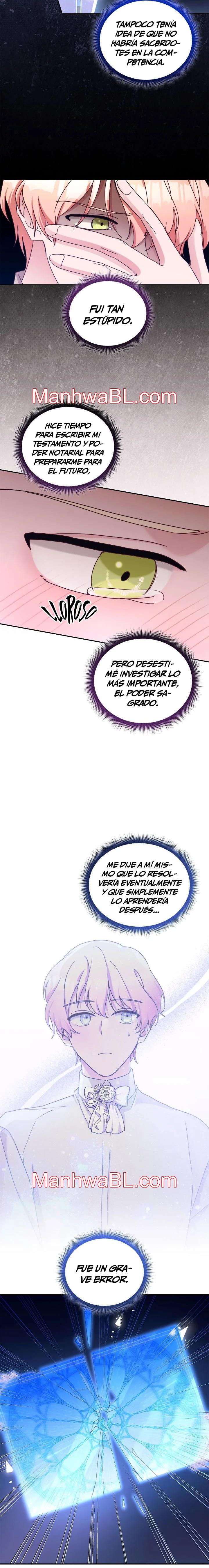 Cariño, Cariño, Cariño - Capítulo 45.00 manhwa