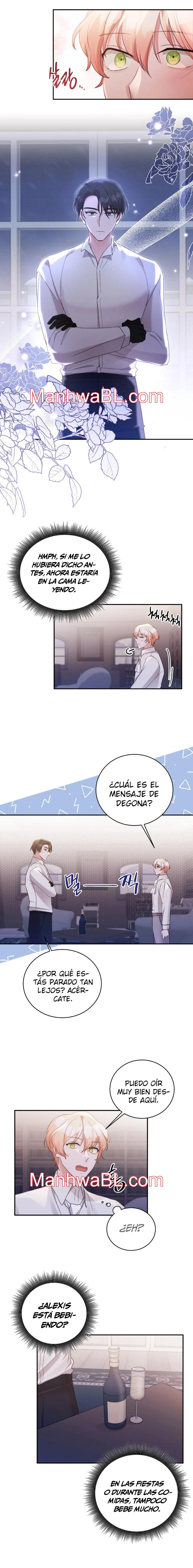 Cariño, Cariño, Cariño - Capítulo 69.00 manhwa