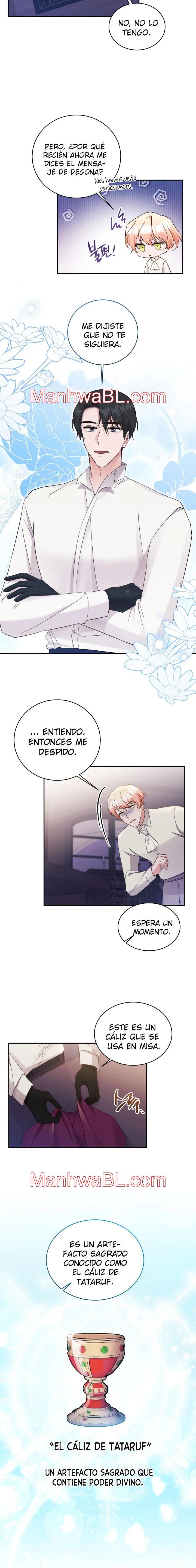 Cariño, Cariño, Cariño - Capítulo 69.00 manhwa