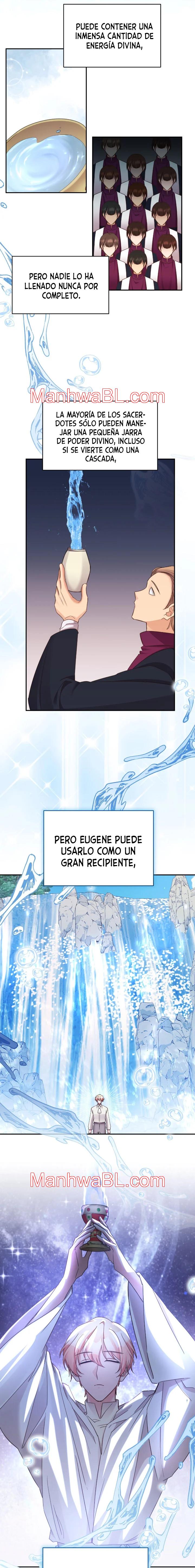 Cariño, Cariño, Cariño - Capítulo 69.00 manhwa