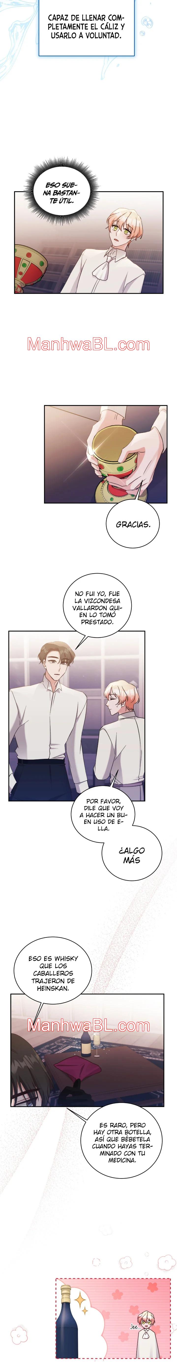 Cariño, Cariño, Cariño - Capítulo 69.00 manhwa