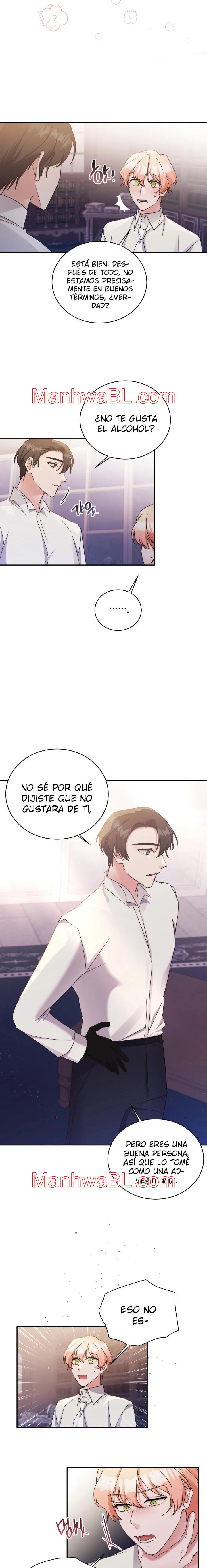 Cariño, Cariño, Cariño - Capítulo 69.00 manhwa