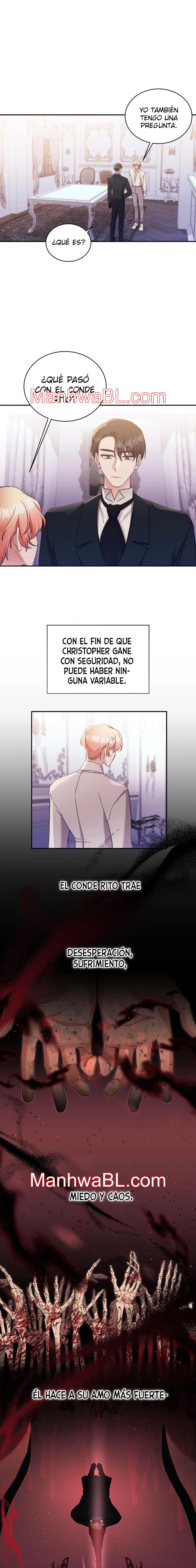 Cariño, Cariño, Cariño - Capítulo 69.00 manhwa