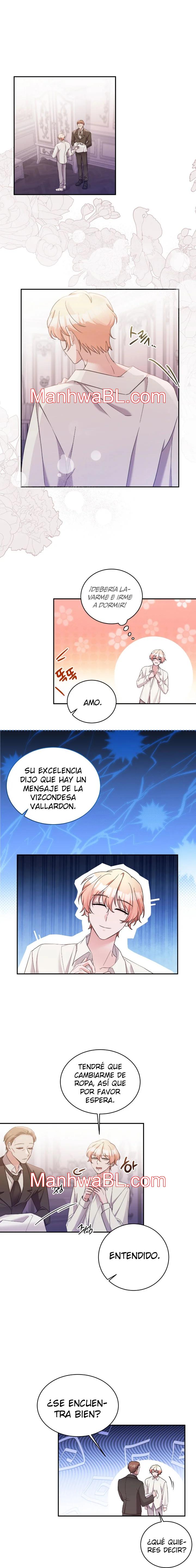Cariño, Cariño, Cariño - Capítulo 69.00 manhwa