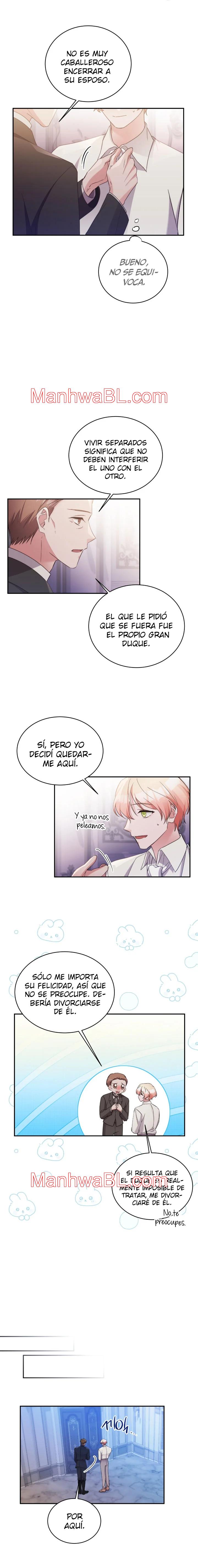 Cariño, Cariño, Cariño - Capítulo 69.00 manhwa