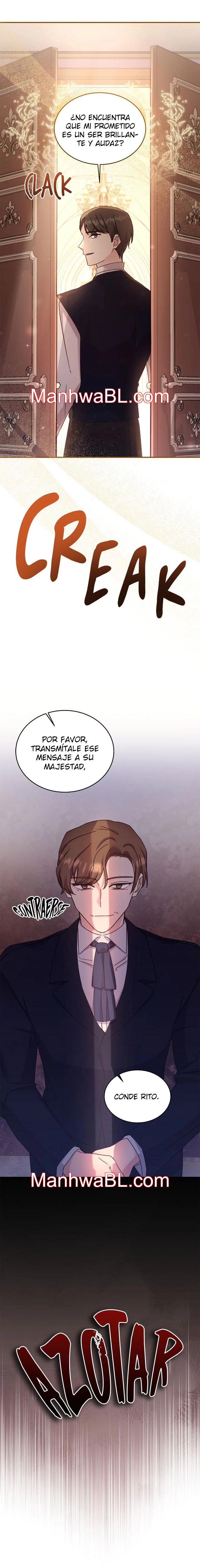 Cariño, Cariño, Cariño - Capítulo 25.00 manhwa
