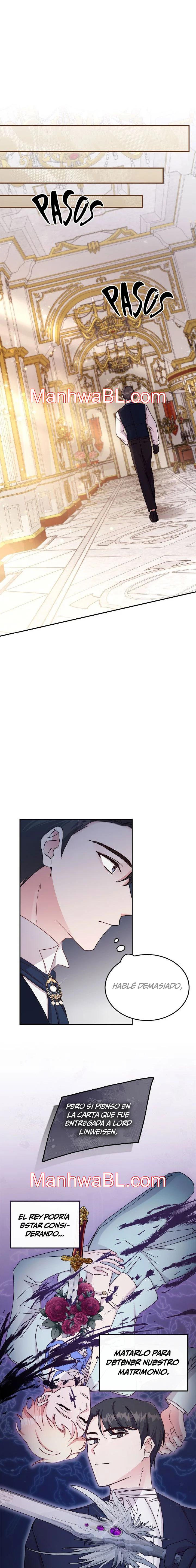 Cariño, Cariño, Cariño - Capítulo 25.00 manhwa