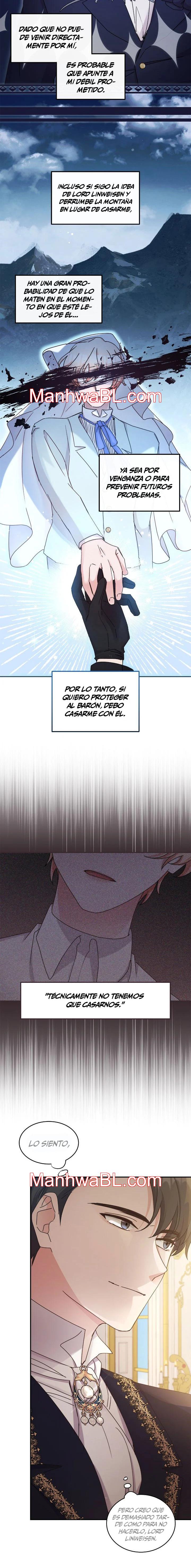 Cariño, Cariño, Cariño - Capítulo 25.00 manhwa