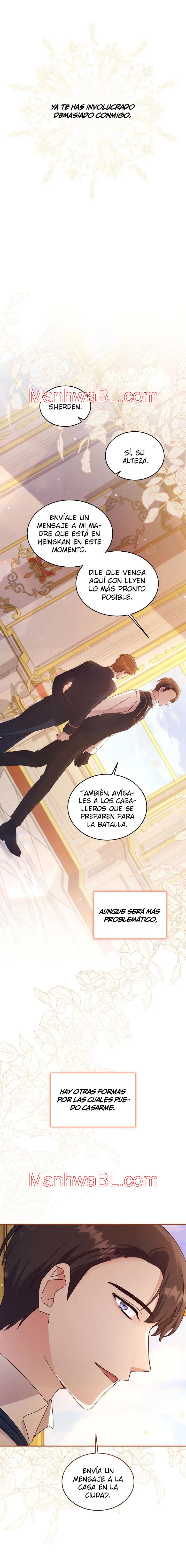 Cariño, Cariño, Cariño - Capítulo 25.00 manhwa