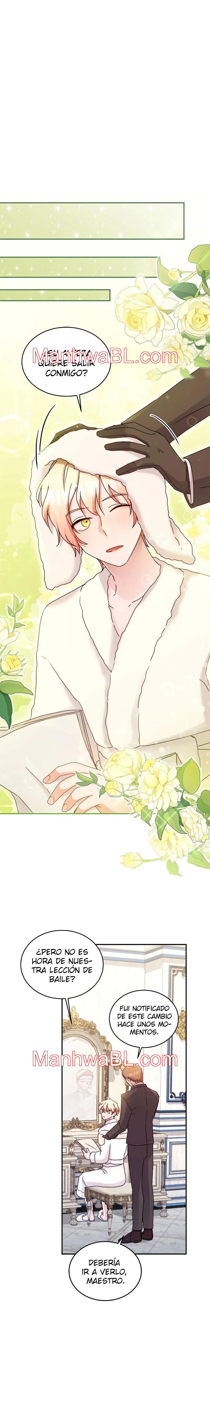 Cariño, Cariño, Cariño - Capítulo 25.00 manhwa
