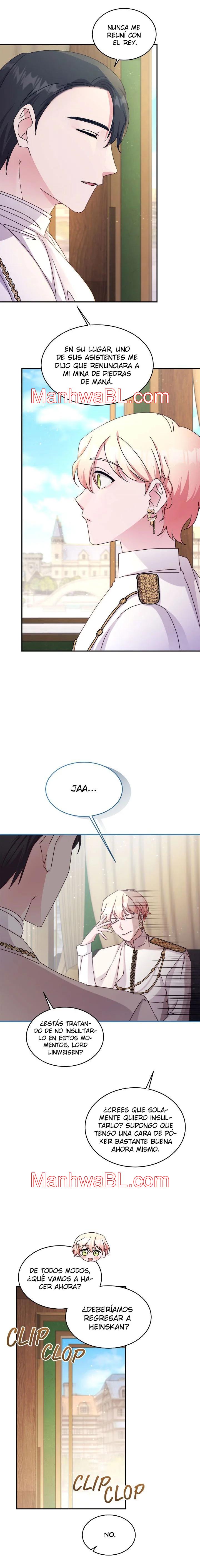 Cariño, Cariño, Cariño - Capítulo 25.00 manhwa