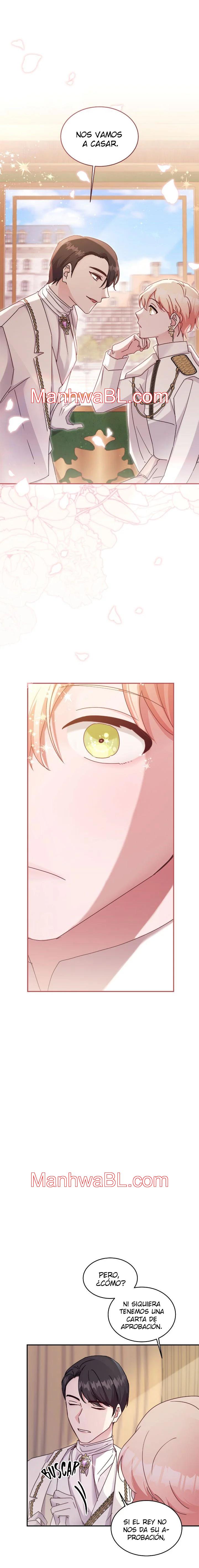 Cariño, Cariño, Cariño - Capítulo 25.00 manhwa
