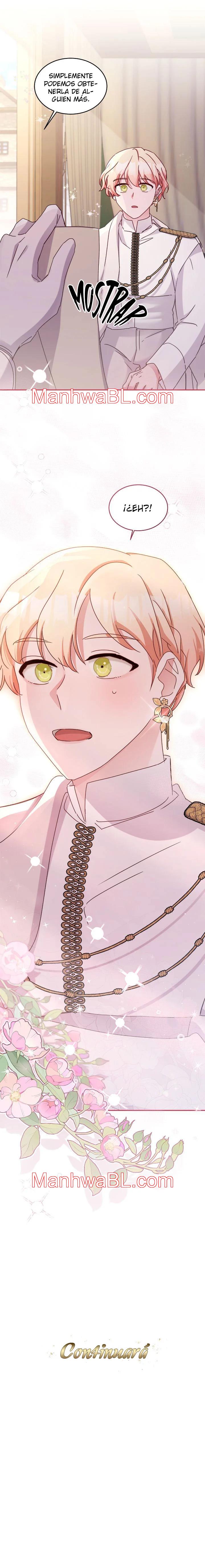 Cariño, Cariño, Cariño - Capítulo 25.00 manhwa