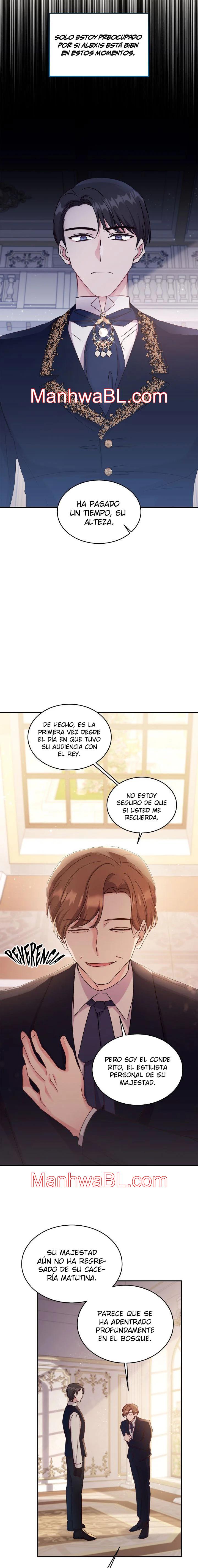 Cariño, Cariño, Cariño - Capítulo 25.00 manhwa