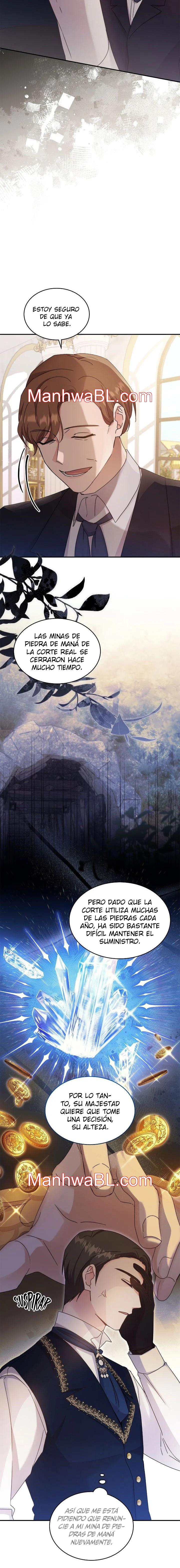 Cariño, Cariño, Cariño - Capítulo 25.00 manhwa