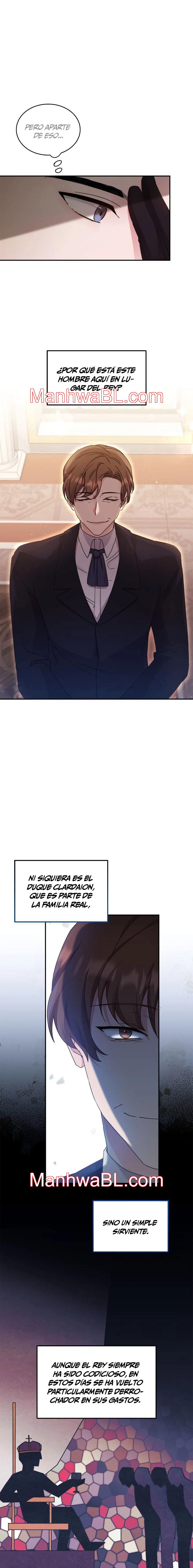 Cariño, Cariño, Cariño - Capítulo 25.00 manhwa