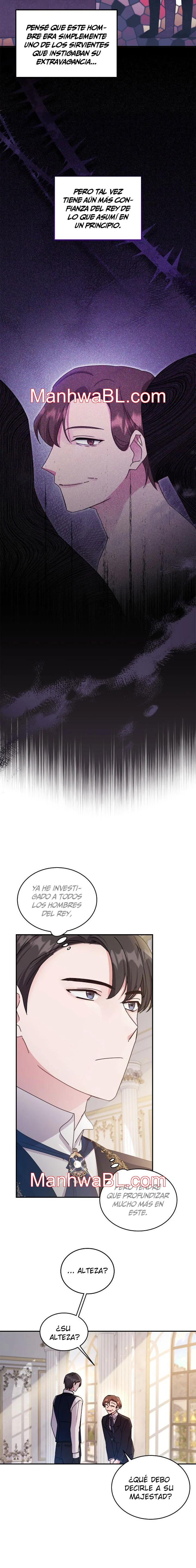 Cariño, Cariño, Cariño - Capítulo 25.00 manhwa