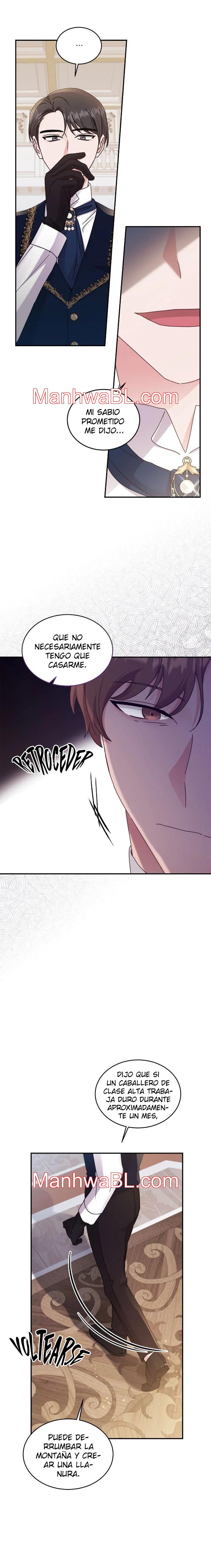 Cariño, Cariño, Cariño - Capítulo 25.00 manhwa