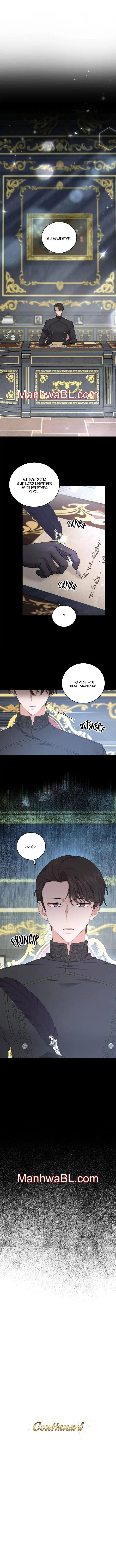 Cariño, Cariño, Cariño - Capítulo 2.00 manhwa
