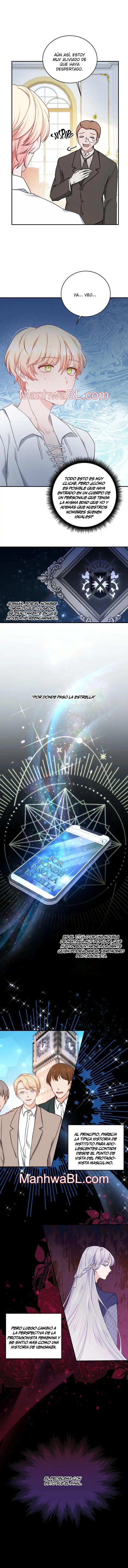 Cariño, Cariño, Cariño - Capítulo 2.00 manhwa