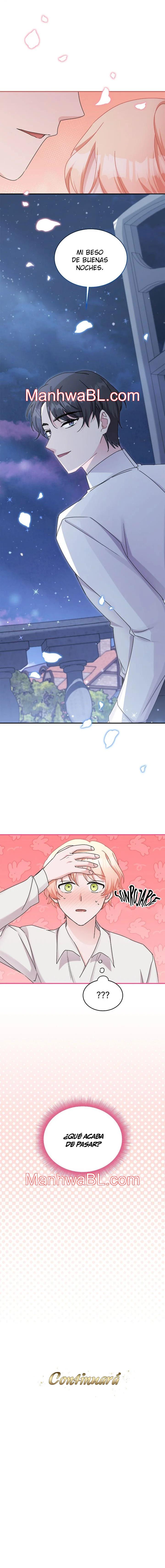 Cariño, Cariño, Cariño - Capítulo 22.00 manhwa