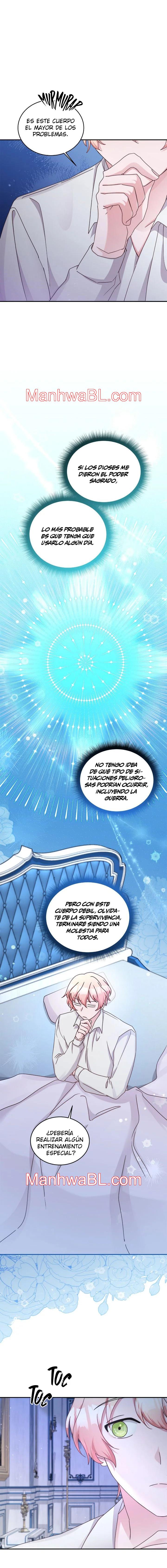 Cariño, Cariño, Cariño - Capítulo 22.00 manhwa