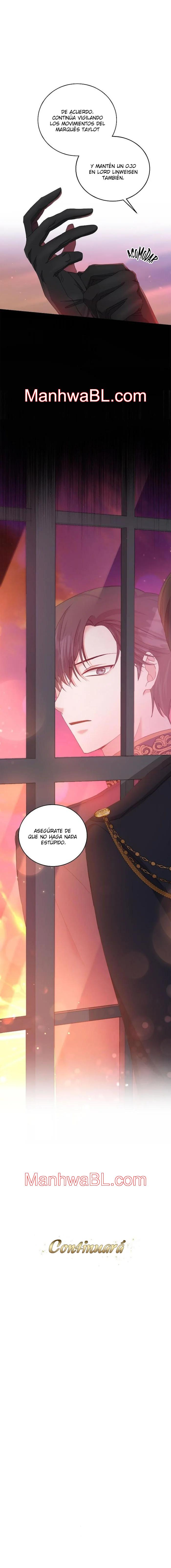 Cariño, Cariño, Cariño - Capítulo 5.00 manhwa