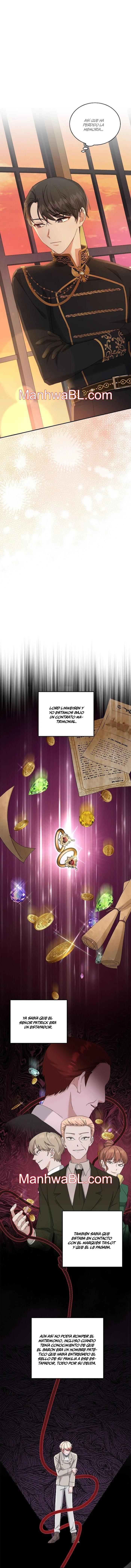 Cariño, Cariño, Cariño - Capítulo 5.00 manhwa
