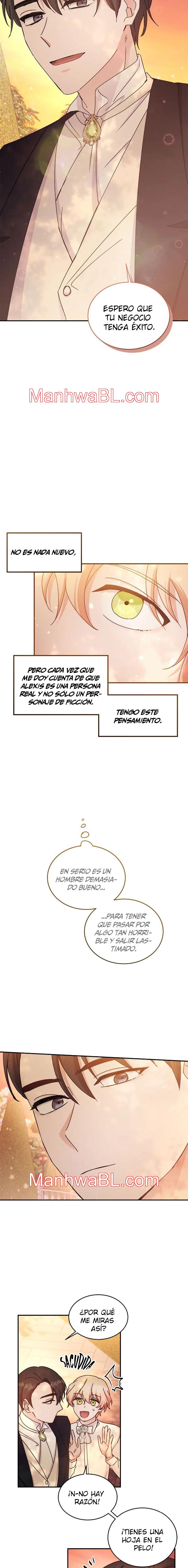 Cariño, Cariño, Cariño - Capítulo 29.00 manhwa