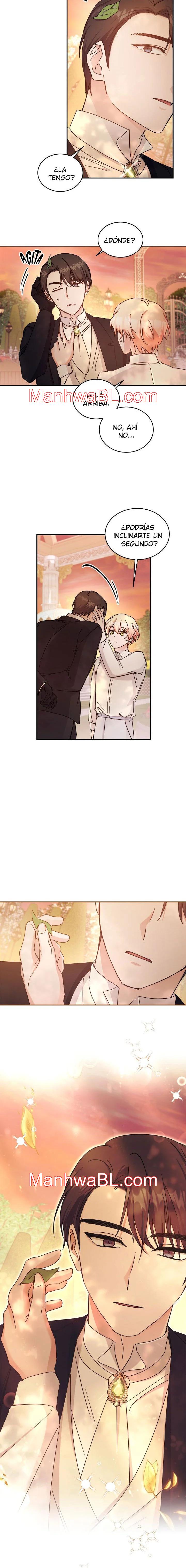 Cariño, Cariño, Cariño - Capítulo 29.00 manhwa