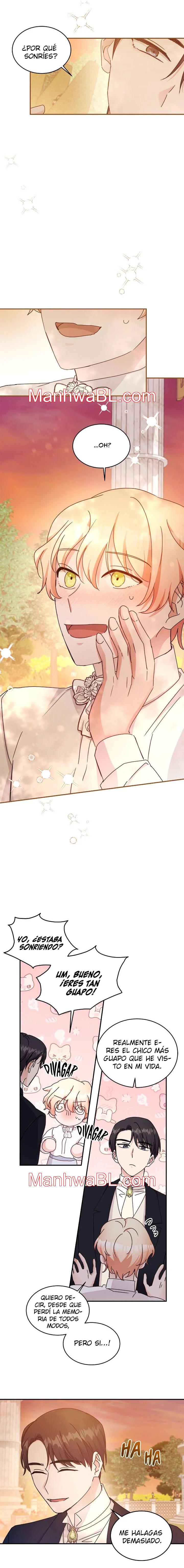 Cariño, Cariño, Cariño - Capítulo 29.00 manhwa