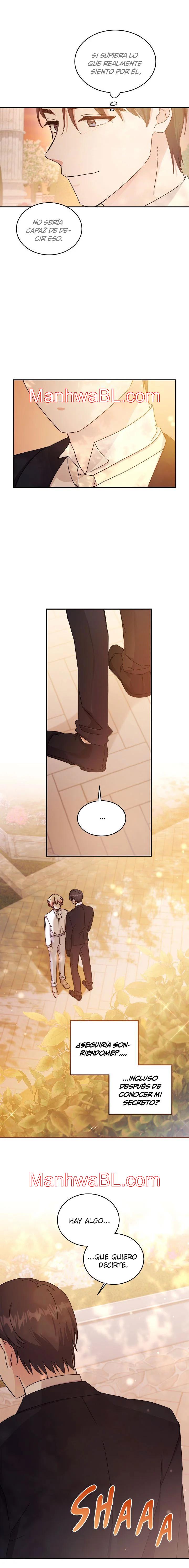 Cariño, Cariño, Cariño - Capítulo 29.00 manhwa