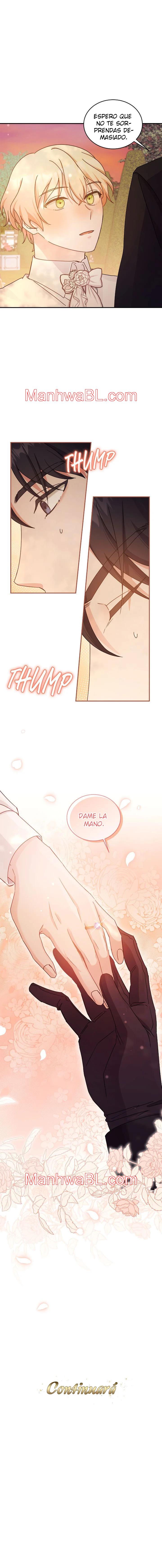 Cariño, Cariño, Cariño - Capítulo 29.00 manhwa