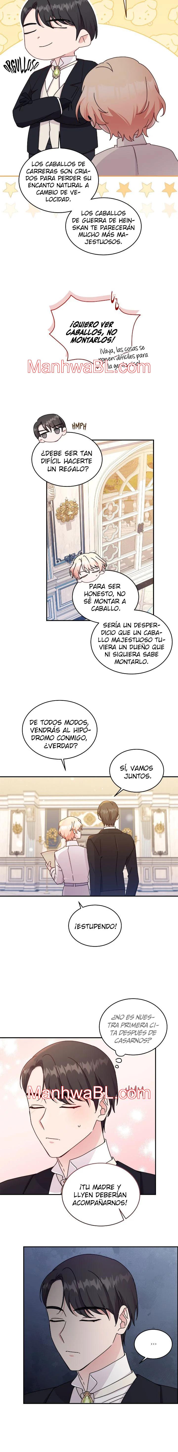 Cariño, Cariño, Cariño - Capítulo 29.00 manhwa