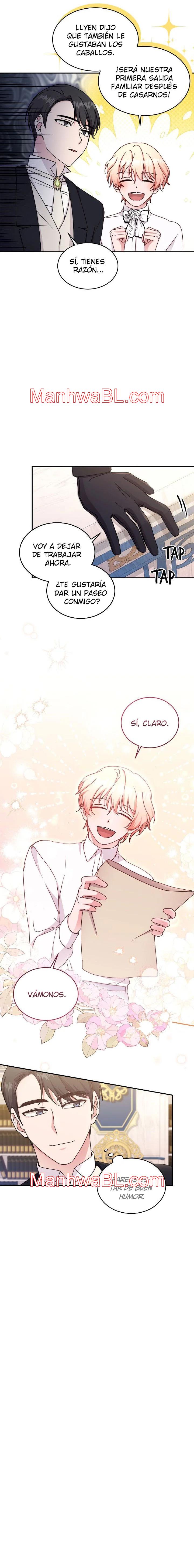 Cariño, Cariño, Cariño - Capítulo 29.00 manhwa