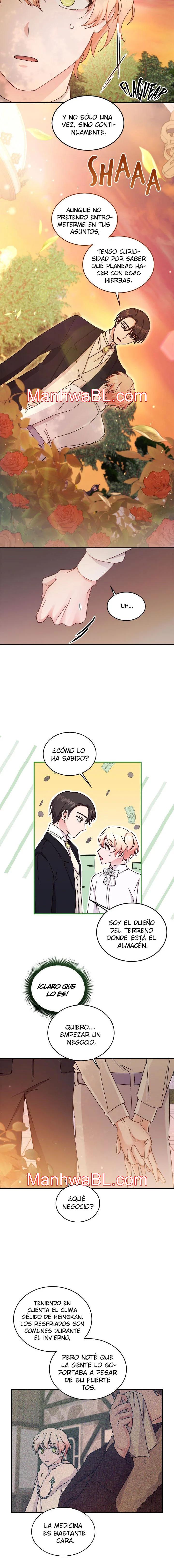 Cariño, Cariño, Cariño - Capítulo 29.00 manhwa