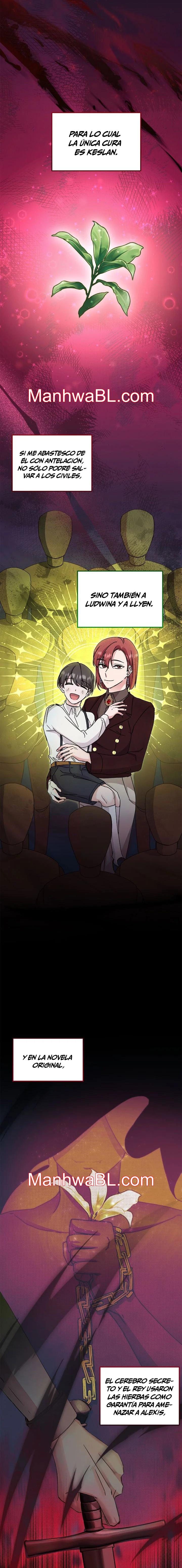 Cariño, Cariño, Cariño - Capítulo 29.00 manhwa