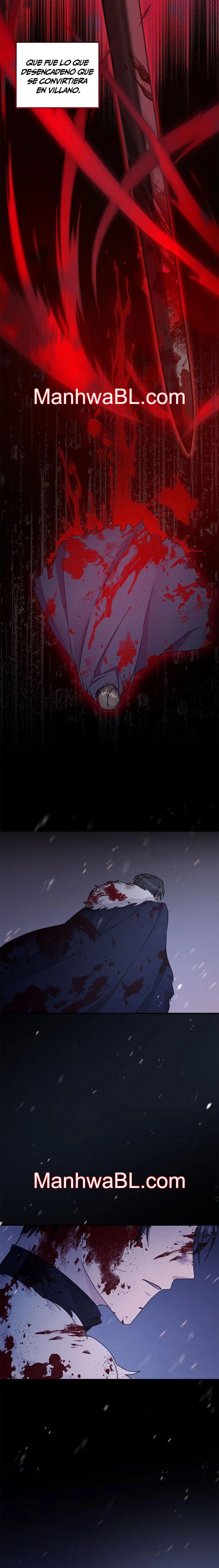 Cariño, Cariño, Cariño - Capítulo 29.00 manhwa