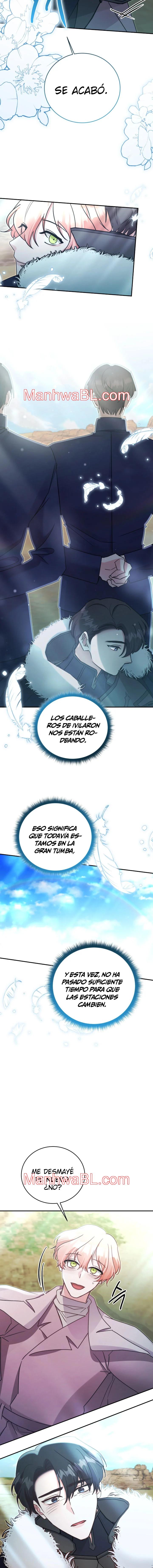 Cariño, Cariño, Cariño - Capítulo 92.00 manhwa