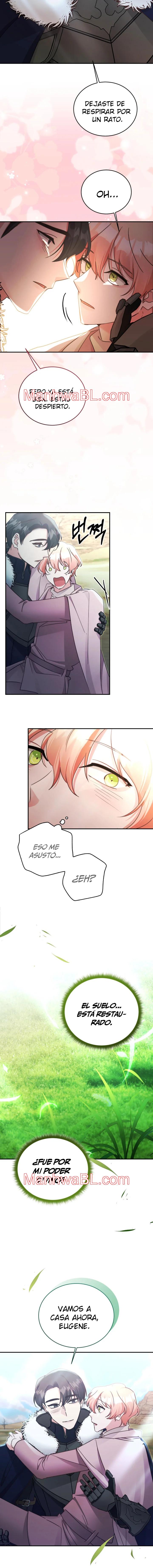 Cariño, Cariño, Cariño - Capítulo 92.00 manhwa
