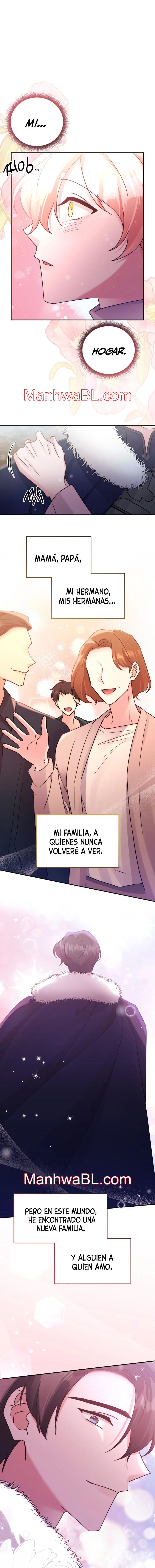 Cariño, Cariño, Cariño - Capítulo 92.00 manhwa